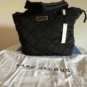 Marc Jacobs Quilted bag